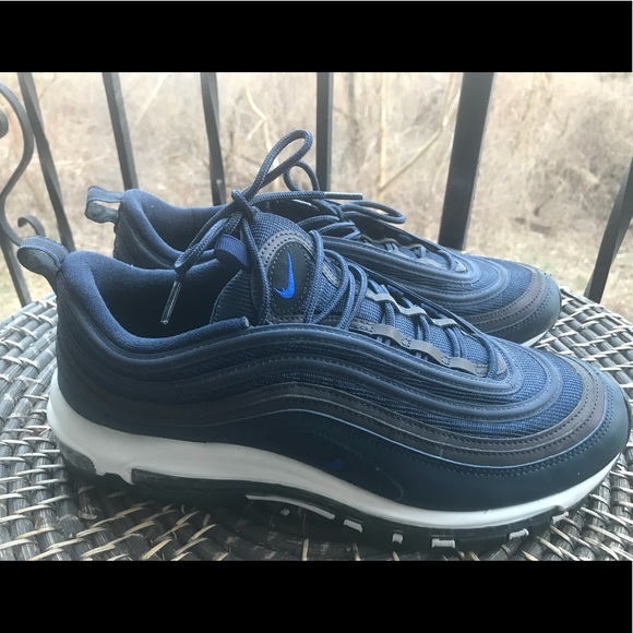 air max 97 blu navy air max 97 blu navy
